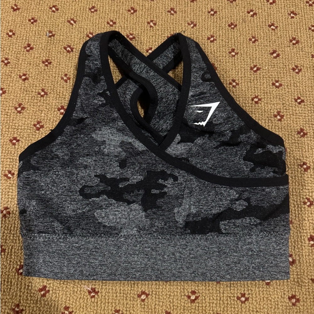 Gym Shark Sports Bra